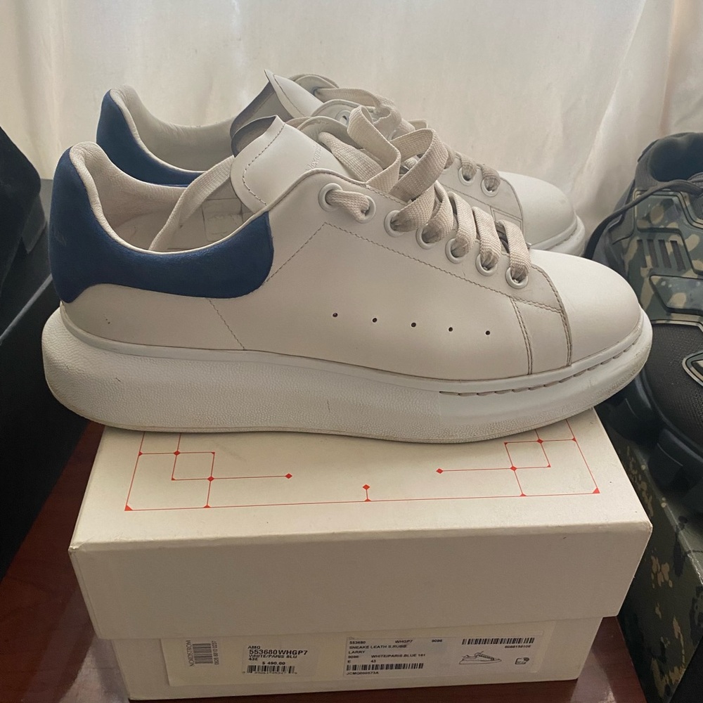 Alexander McQueens